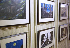 Gallery髙砂小径